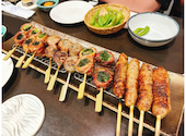 絆串 鶴舞店: ほほほさんの2026年10月18日の3枚目の投稿写真
