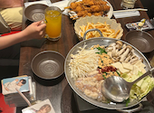 梅みこし 梅田本店: よしみさんの2026年05月17日の1枚目の投稿写真