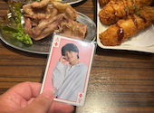 梅みこし 梅田本店: よしみさんの2026年05月17日の2枚目の投稿写真