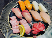 居酒屋 うおぎん湊町店: みゆたかさんの2023年04月16日の1枚目の投稿写真