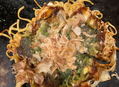 お好み焼き 鉄ぱん屋 ぴか一 播磨町本店: くみみんさんの2026年04月28日の3枚目の投稿写真