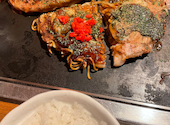 うまいもん横丁 加古川別府店: くみみんさんの2026年04月16日の2枚目の投稿写真
