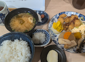 浪花すしの口コミ画像1