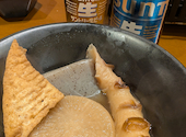 網焼きと釜飯 いその JR長居駅前店: とこさんの2026年08月15日の1枚目の投稿写真