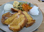 Cafe Pu-rin: とこさんの2026年07月09日の1枚目の投稿写真