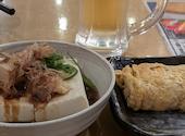 屋台居酒屋 大阪 満マル 長居店: とこさんの2026年03月31日の1枚目の投稿写真