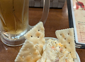 Kitchen&Bar AMENO: とこさんの2026年09月17日の1枚目の投稿写真