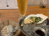 海鮮日本酒居酒屋 のんべえ: とこさんの2026年09月25日の1枚目の投稿写真