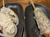 炭火焼鳥とりだん 西田辺店: とこさんの2026年06月09日の2枚目の投稿写真