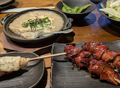 大阪焼鳥なにわ西田辺店: とこさんの2026年08月02日の2枚目の投稿写真
