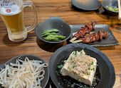 大阪焼鳥なにわ西田辺店: とこさんの2026年09月05日の1枚目の投稿写真