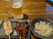大阪焼鳥なにわ西田辺店: とこさんの2026年09月10日の1枚目の投稿写真