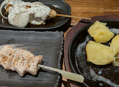 大阪焼鳥なにわ西田辺店: とこさんの2026年09月10日の2枚目の投稿写真