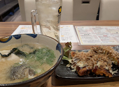 魚流居酒屋 またふく 西田辺店: とこさんの2026年04月22日の2枚目の投稿写真