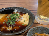 魚流居酒屋 またふく 西田辺店: とこさんの2026年07月10日の1枚目の投稿写真