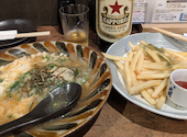 魚流居酒屋 またふく 西田辺店: とこさんの2026年08月18日の1枚目の投稿写真