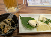 魚流居酒屋 またふく 西田辺店: とこさんの2026年09月03日の1枚目の投稿写真