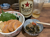 魚流居酒屋 またふく 西田辺店: とこさんの2026年09月15日の1枚目の投稿写真