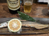 魚流居酒屋 またふく 西田辺店: とこさんの2026年09月15日の2枚目の投稿写真