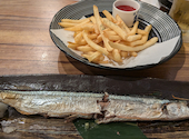 魚流居酒屋 またふく 西田辺店: とこさんの2026年09月30日の2枚目の投稿写真