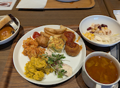 Italian Buffet GRAND CANAL グラン カナル: とこさんの2026年04月12日の2枚目の投稿写真