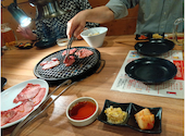 焼肉ぜっとKITAMACHI 豊田市駅: まあくんさんの2026年04月12日の2枚目の投稿写真