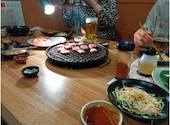 焼肉ぜっとKITAMACHI 豊田市駅: まあくんさんの2026年04月12日の3枚目の投稿写真