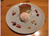 cafe dining Ospitare オスピターレ: にぃちゃんさんの2026年04月16日の1枚目の投稿写真