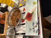 大衆酒場くろべゑ大通本店: うじゅさんの2024年12月27日の2枚目の投稿写真