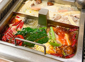 海底撈火鍋 池袋店: Yさんの2026年05月02日の1枚目の投稿写真