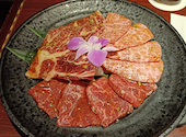 焼肉 叙々苑 燦々亭 池袋南口ビックリガード店: てへてへさんの2026年03月29日の2枚目の投稿写真