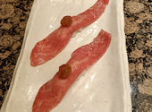 うしごろ貫 恵比寿本店: てへてへさんの2025年01月23日の2枚目の投稿写真