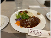 神戸ステーキ メリカン: あやかさんの2024年04月24日の1枚目の投稿写真