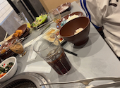 すたみな太郎PREMIUM BUFFET 上野アメ横店: ユナさんの2026年08月06日の1枚目の投稿写真