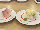 かっぱ寿司 水主町店: のぞみさんの2026年04月30日の1枚目の投稿写真