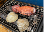 磯丸水産 栄三丁目店: のぞみさんの2026年04月10日の1枚目の投稿写真