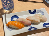 寿司と串と樽酒 栄店: のぞみさんの2026年05月31日の1枚目の投稿写真