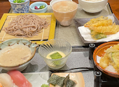 自然薯料理 和食 華花 守山店: のぞみさんの2026年05月30日の1枚目の投稿写真