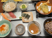 自然薯料理 和食 華花 守山店: のぞみさんの2026年06月07日の1枚目の投稿写真