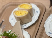 天然酵母の食パン専門店 つばめパン&Milk 庄内緑地公園店: のぞみさんの2026年08月07日の1枚目の投稿写真