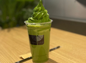 西条園 抹茶カフェ 大名古屋ビルヂング店: のぞみさんの2026年08月07日の1枚目の投稿写真