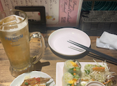 本格タイ料理バル プアン puan 渋谷店: ひなぎくさんの2026年09月12日の1枚目の投稿写真