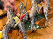 海鮮居酒屋 炉端と刺身いっすんぼうし: まぁみさんの2026年09月21日の3枚目の投稿写真