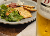 創作Bal dining Gablit ランチ&居酒屋: まーみーさんの2024年12月29日の2枚目の投稿写真