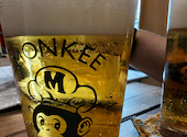 Monkee Bar モンキーバー おおたかの森店: ゆずさんの2026年08月16日の1枚目の投稿写真