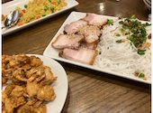 ベトナム料理ホァングン 横浜中華街店: 雪だるまさんの2026年10月19日の1枚目の投稿写真