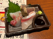 個室と瀬戸内名物 瀬戸酒場: プレスターさんの2026年08月22日の2枚目の投稿写真