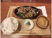 定食のまる大 矢口渡店: ぬかりんさんの2026年04月29日の2枚目の投稿写真