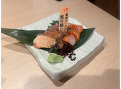 水産酒場サーモン部 新横浜駅前店: 檜山さんの2026年03月30日の1枚目の投稿写真