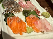 全席個室居酒屋 じぱんぐ 河原町三条木屋町店: じゅんさんの2026年06月14日の1枚目の投稿写真